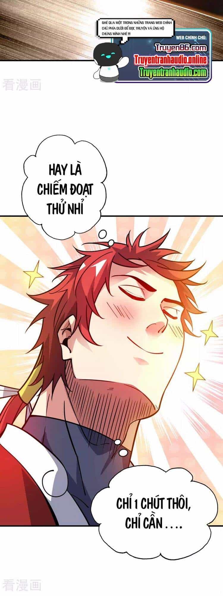 Vạn Cổ Đệ Nhất Tế - Chương 143 - ảnh 29