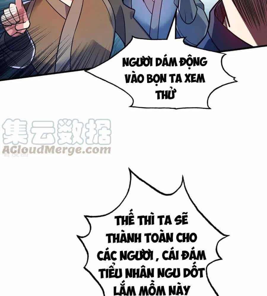 Vạn Cổ Đệ Nhất Tế - Chương 145 - ảnh 10