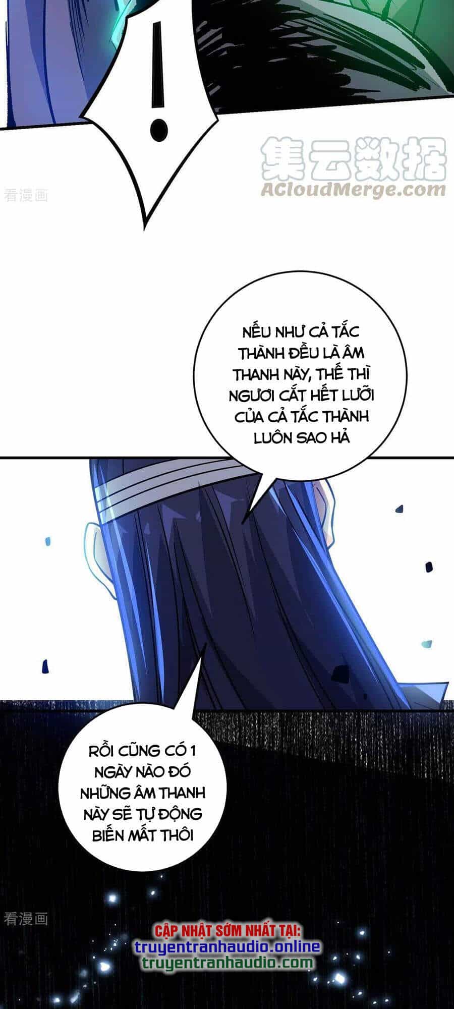 Vạn Cổ Đệ Nhất Tế - Chương 145 - ảnh 13