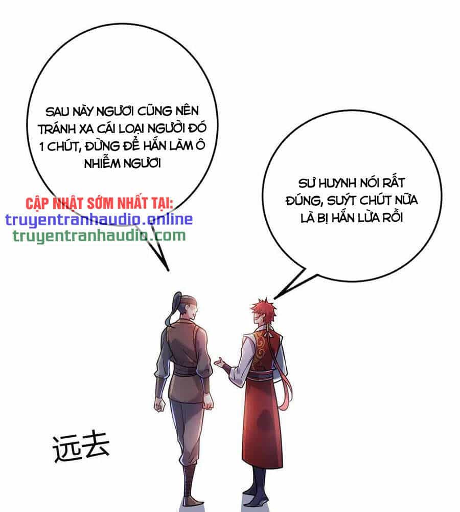 Vạn Cổ Đệ Nhất Tế - Chương 146 - ảnh 28