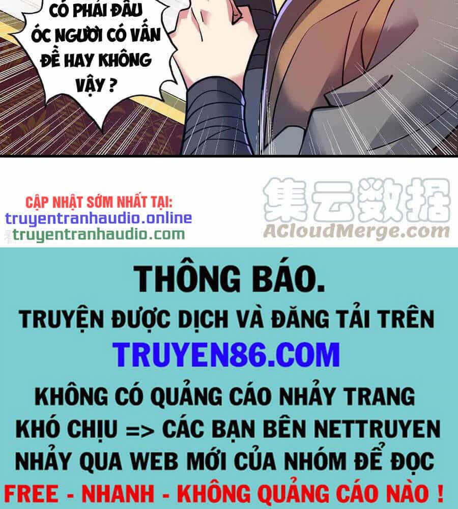 Vạn Cổ Đệ Nhất Tế - Chương 146 - ảnh 36