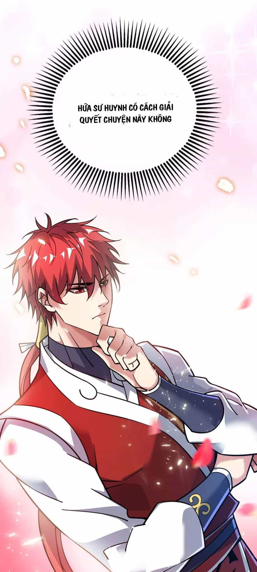 Vạn Cổ Đệ Nhất Tế - Chương 148 - ảnh 33