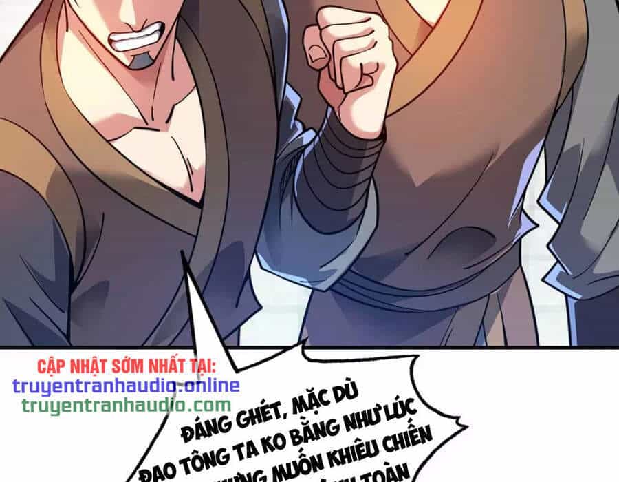 Vạn Cổ Đệ Nhất Tế - Chương 148 - ảnh 4