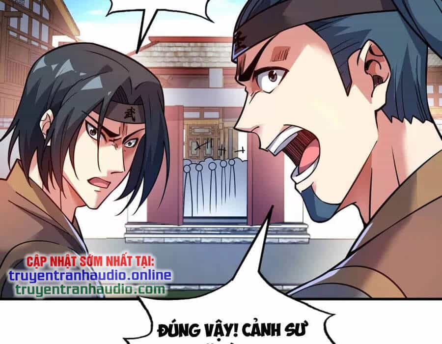 Vạn Cổ Đệ Nhất Tế - Chương 148 - ảnh 8