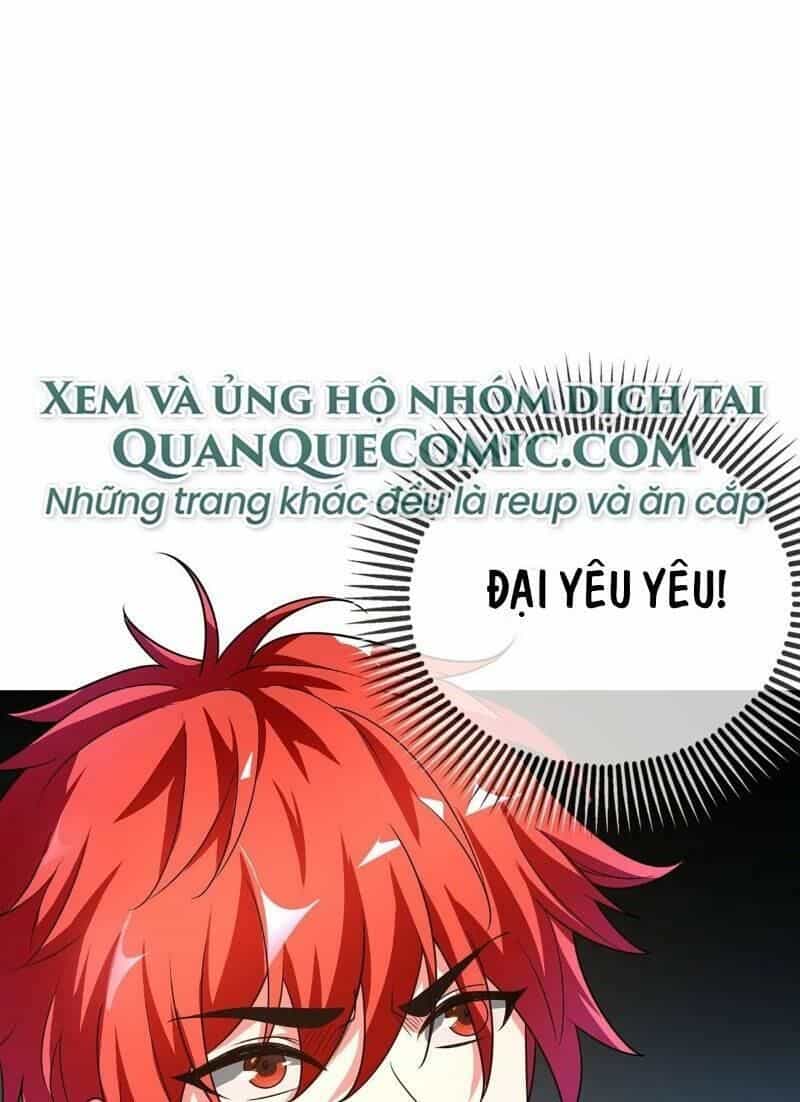 Vạn Cổ Đệ Nhất Tế - Chương 14 - ảnh 23