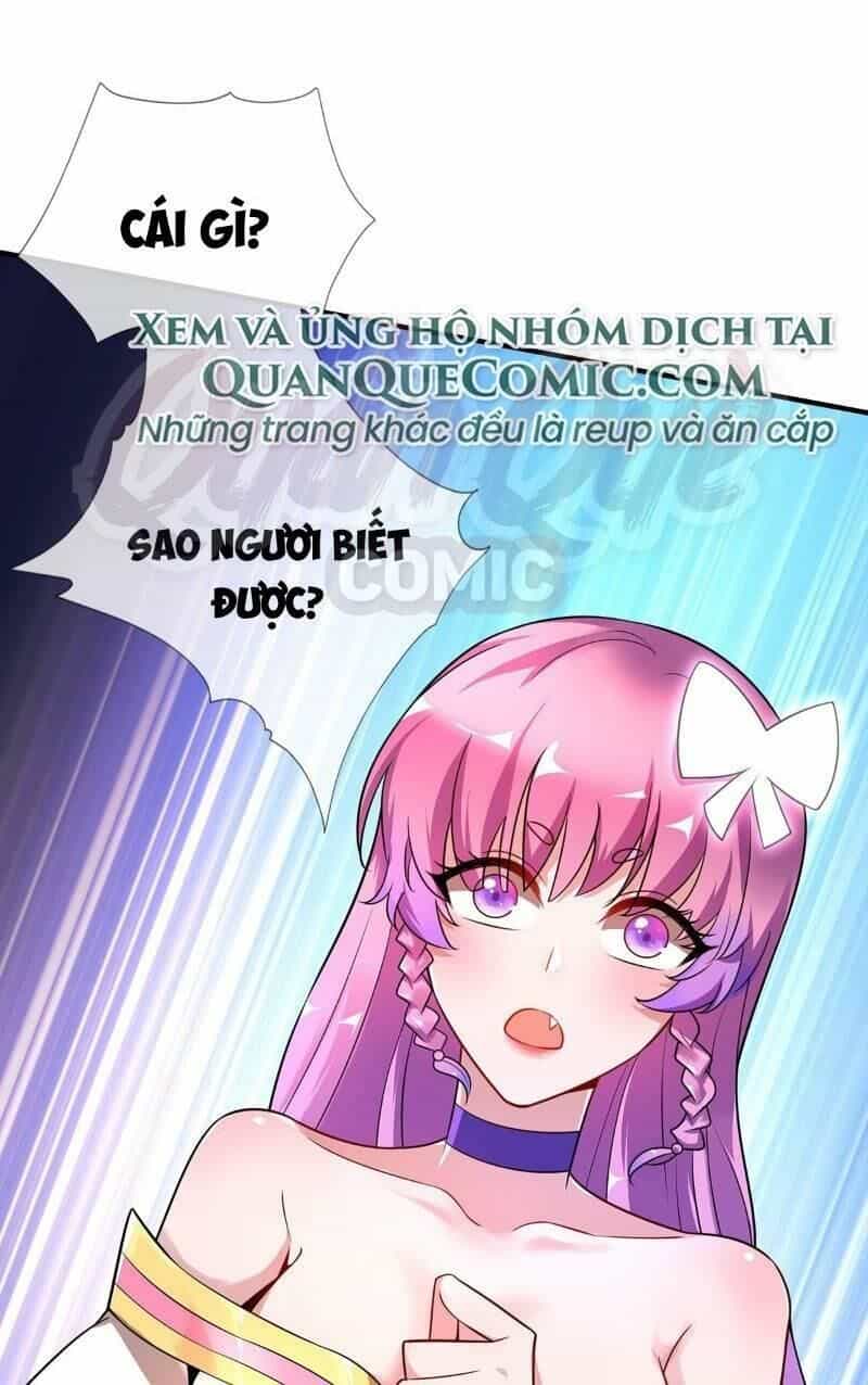 Vạn Cổ Đệ Nhất Tế - Chương 14 - ảnh 35