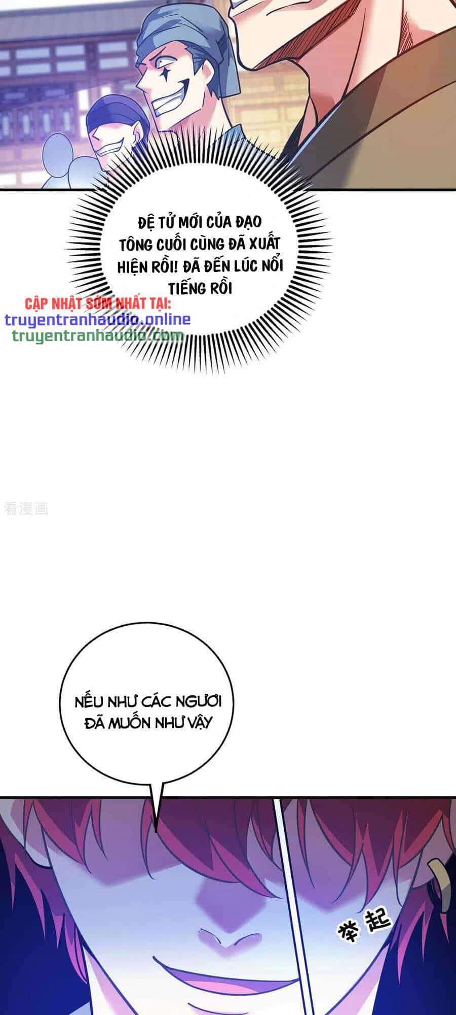 Vạn Cổ Đệ Nhất Tế - Chương 149 - ảnh 3