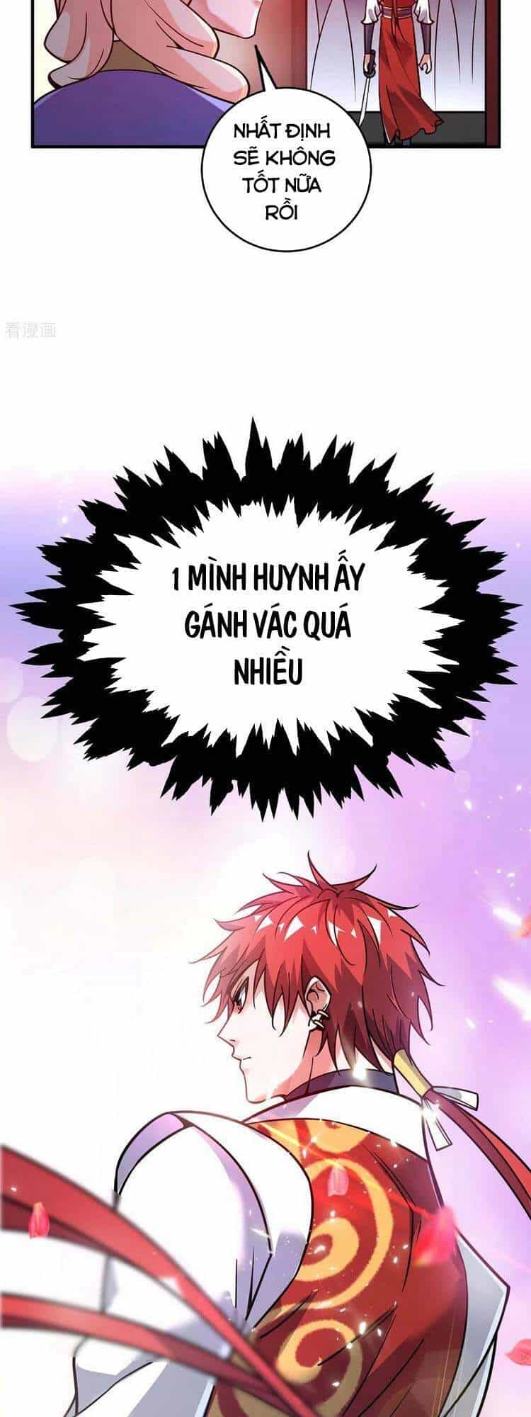 Vạn Cổ Đệ Nhất Tế - Chương 150 - ảnh 15