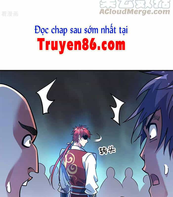 Vạn Cổ Đệ Nhất Tế - Chương 151 - ảnh 14
