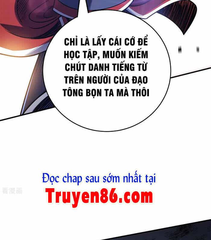 Vạn Cổ Đệ Nhất Tế - Chương 151 - ảnh 24