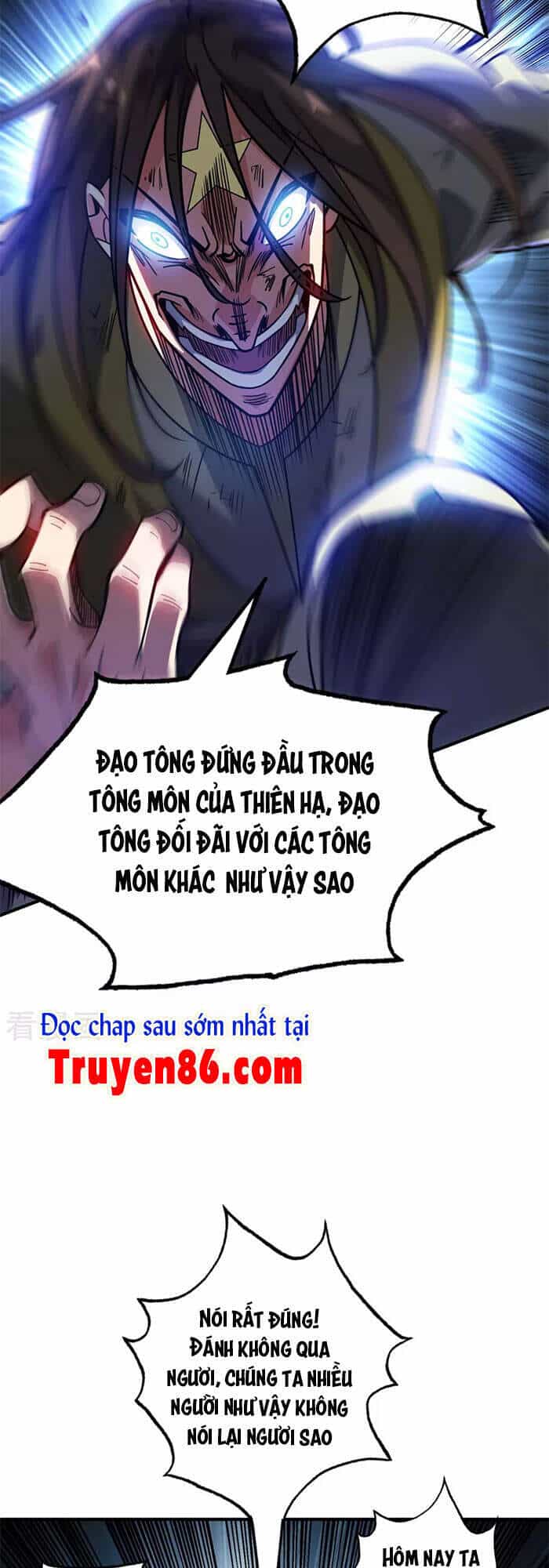 Vạn Cổ Đệ Nhất Tế - Chương 154 - ảnh 11