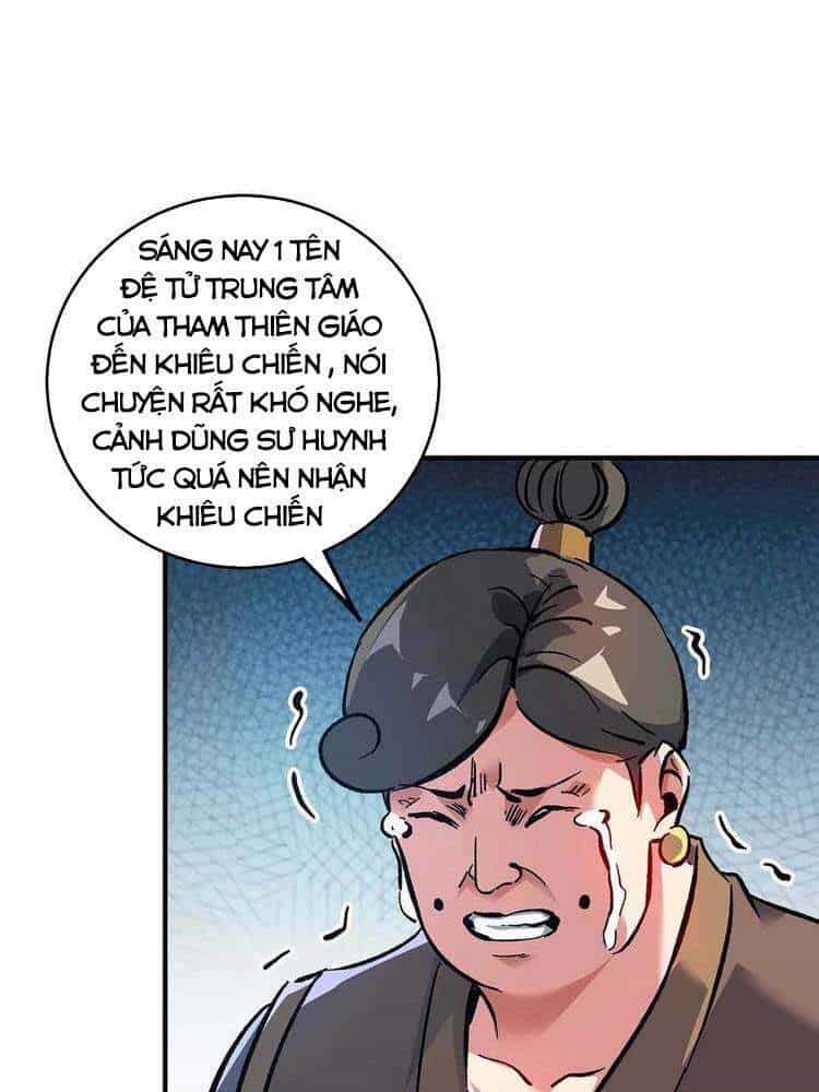 Vạn Cổ Đệ Nhất Tế - Chương 157 - ảnh 24