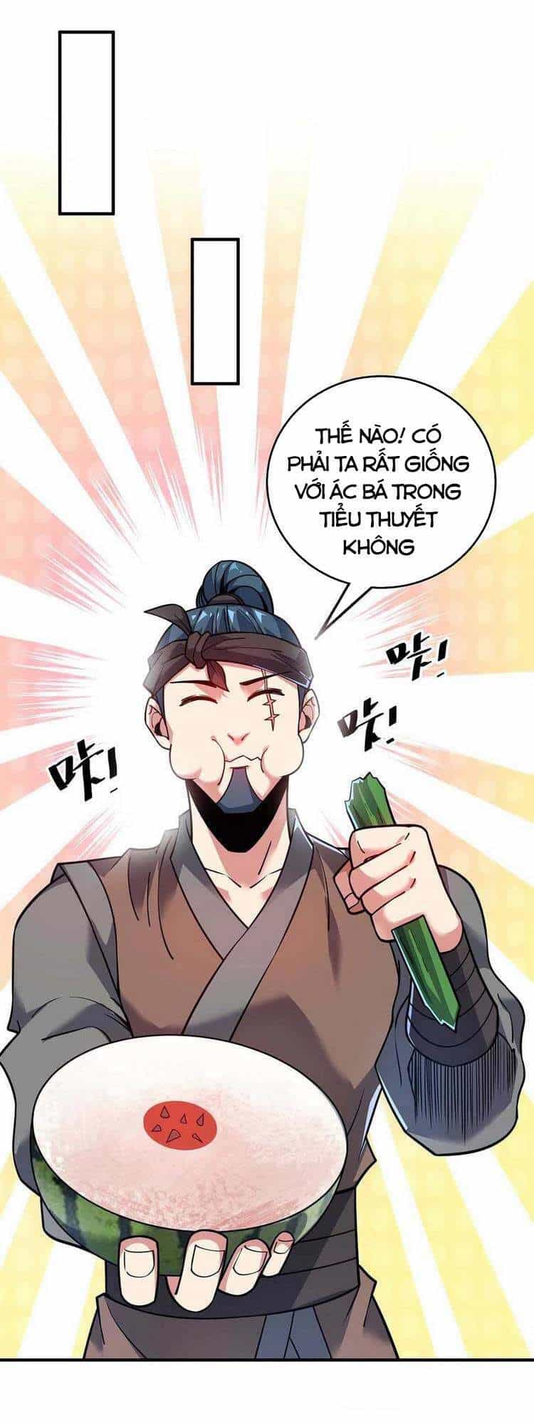 Vạn Cổ Đệ Nhất Tế - Chương 157 - ảnh 3