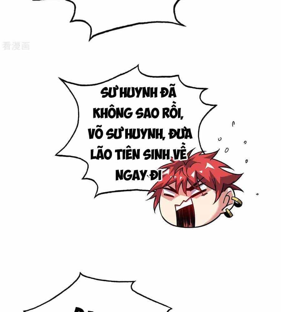 Vạn Cổ Đệ Nhất Tế - Chương 159 - ảnh 14