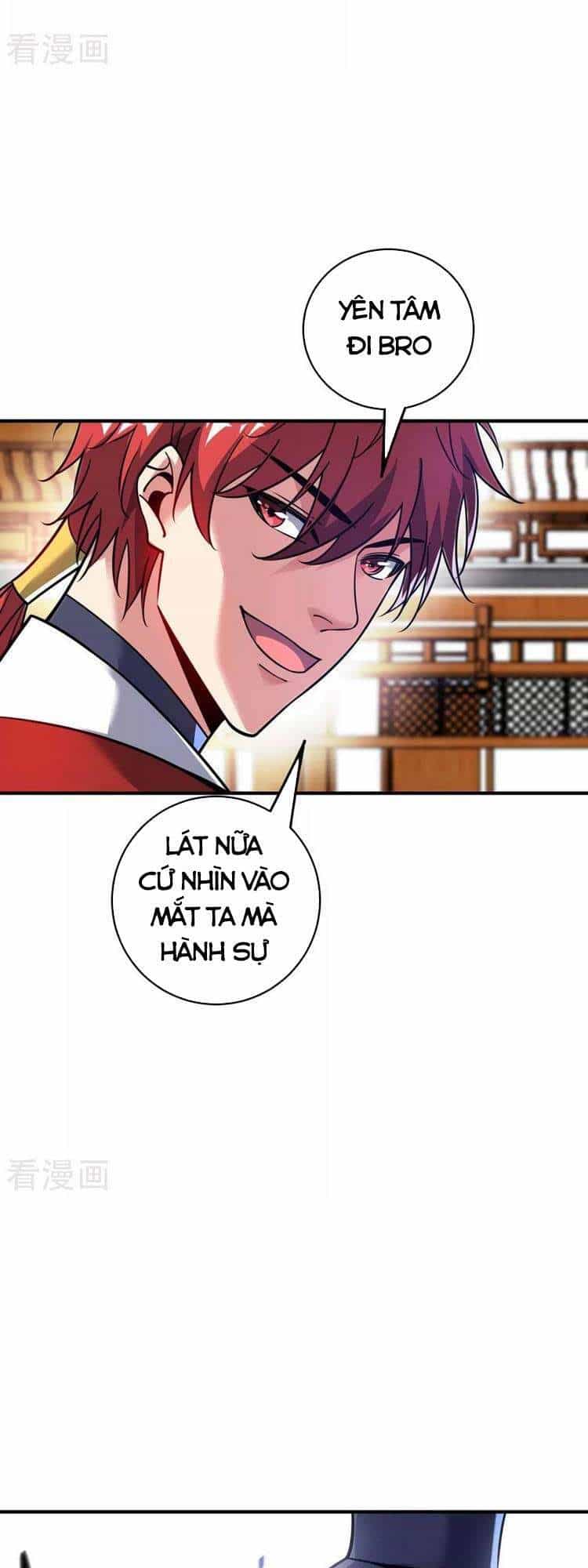 Vạn Cổ Đệ Nhất Tế - Chương 160 - ảnh 26