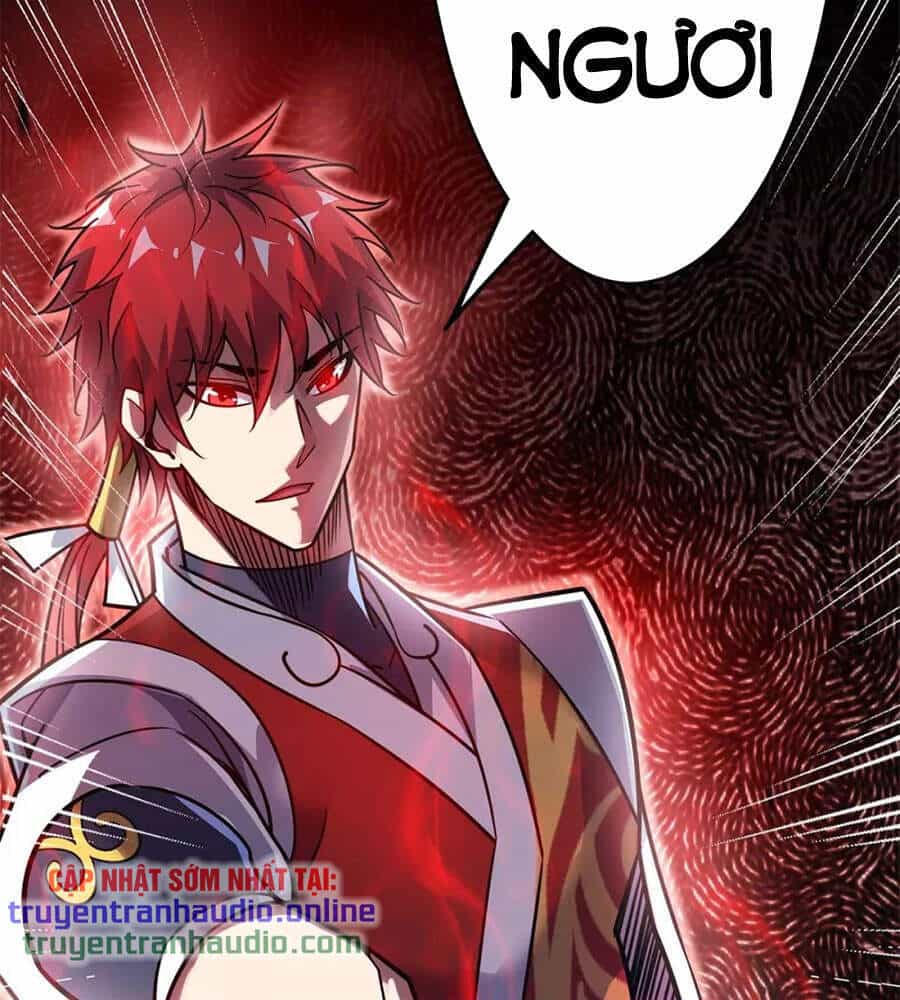 Vạn Cổ Đệ Nhất Tế - Chương 161 - ảnh 10