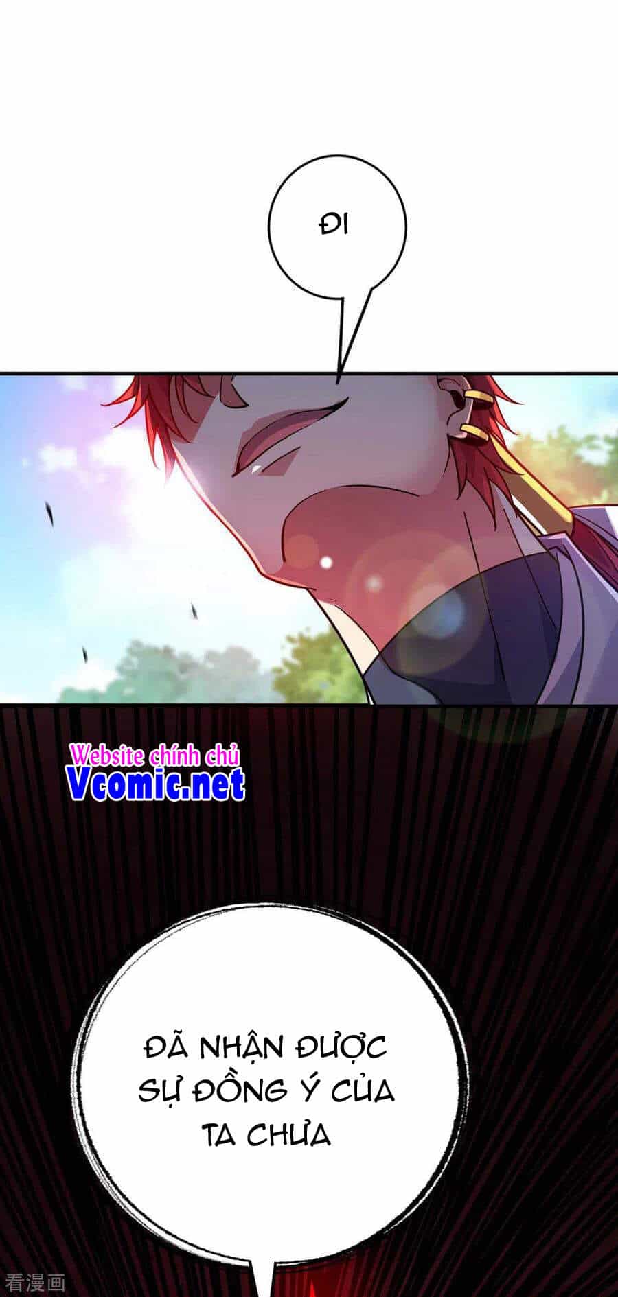 Vạn Cổ Đệ Nhất Tế - Chương 166 - ảnh 28
