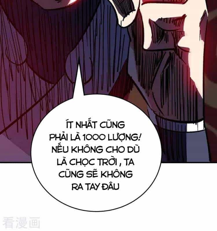 Vạn Cổ Đệ Nhất Tế - Chương 167 - ảnh 19