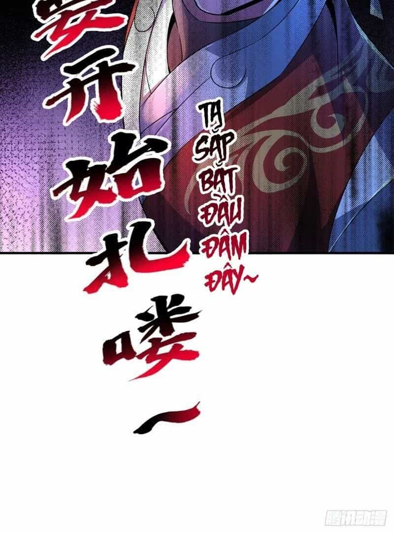Vạn Cổ Đệ Nhất Tế - Chương 16 - ảnh 26