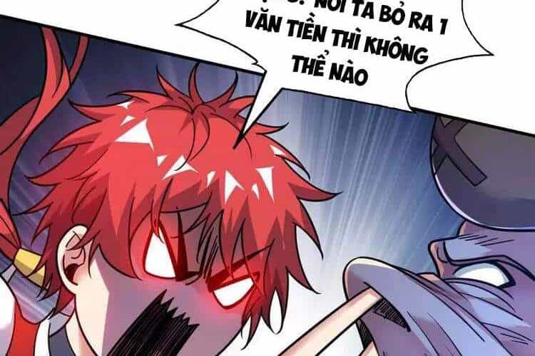 Vạn Cổ Đệ Nhất Tế - Chương 171 - ảnh 26