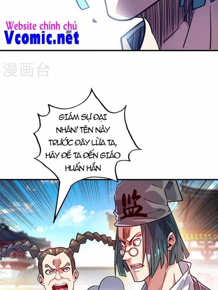 Vạn Cổ Đệ Nhất Tế - Chương 174 - ảnh 10