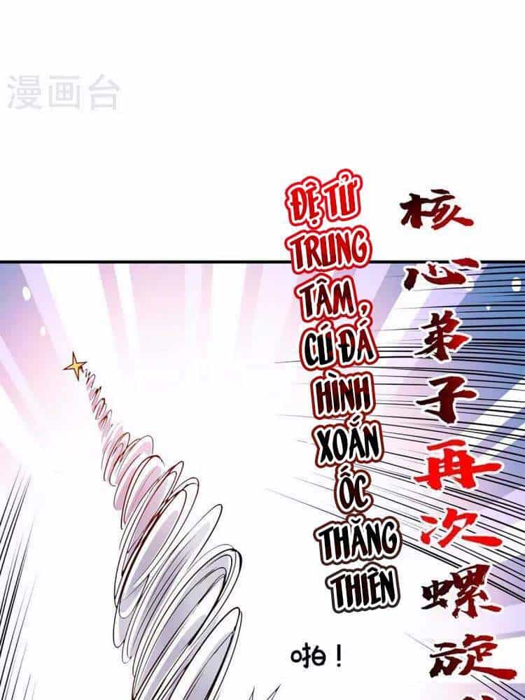 Vạn Cổ Đệ Nhất Tế - Chương 174 - ảnh 14
