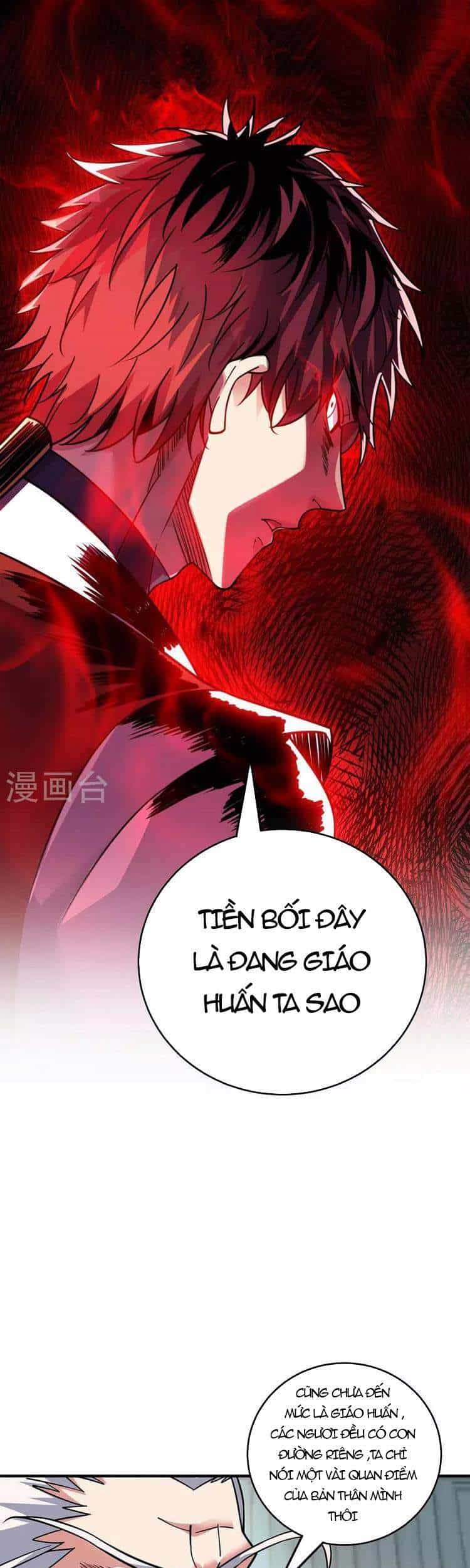 Vạn Cổ Đệ Nhất Tế - Chương 175 - ảnh 25