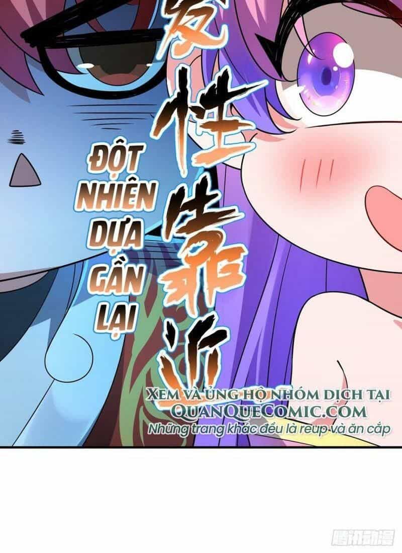 Vạn Cổ Đệ Nhất Tế - Chương 17 - ảnh 21