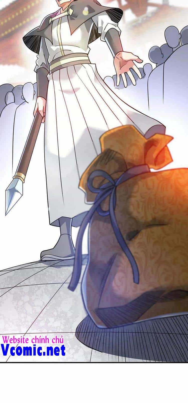 Vạn Cổ Đệ Nhất Tế - Chương 179 - ảnh 2