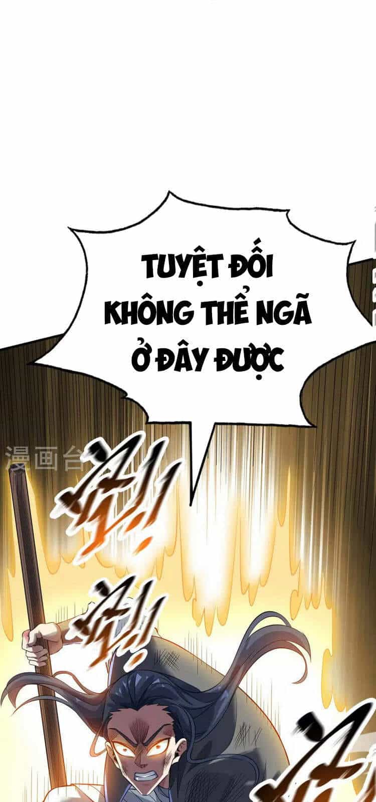 Vạn Cổ Đệ Nhất Tế - Chương 180 - ảnh 7
