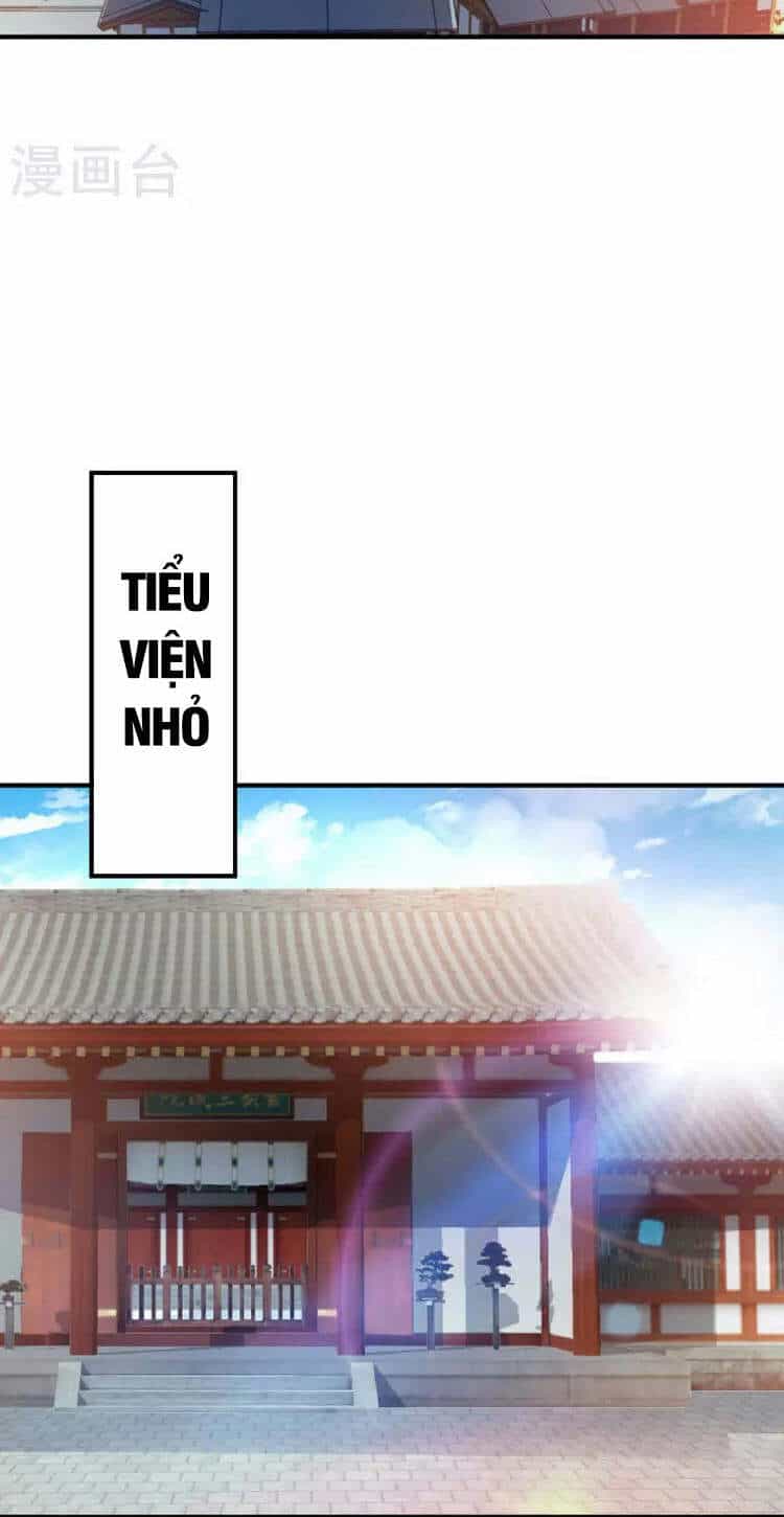 Vạn Cổ Đệ Nhất Tế - Chương 182 - ảnh 6