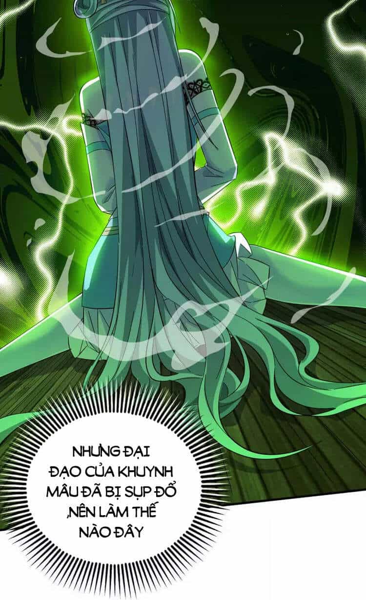 Vạn Cổ Đệ Nhất Tế - Chương 183 - ảnh 19
