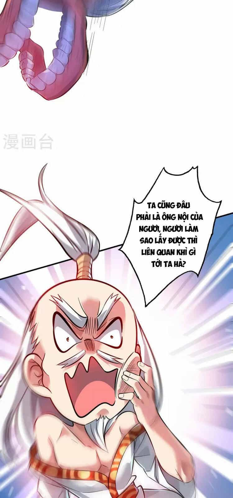 Vạn Cổ Đệ Nhất Tế - Chương 184 - ảnh 7