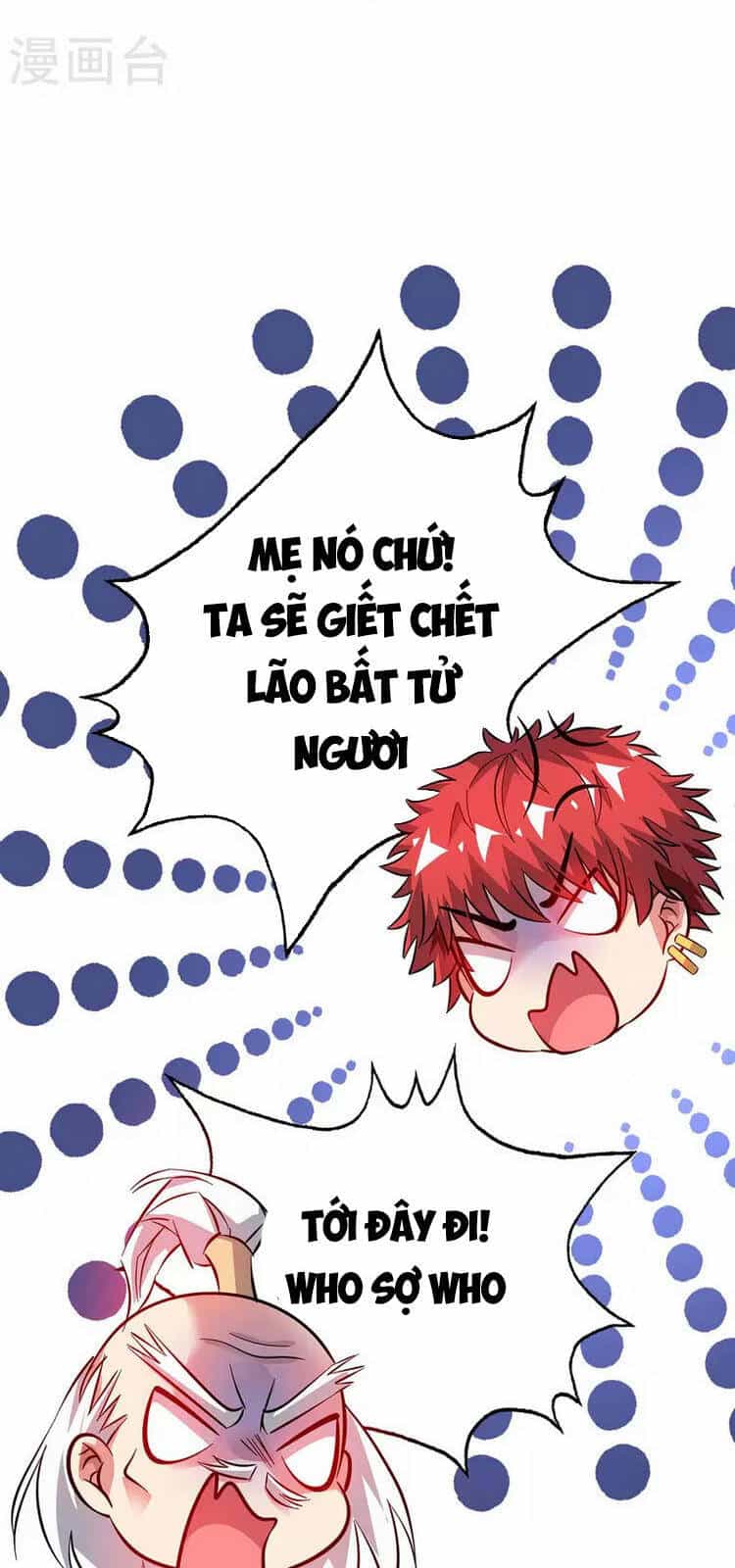 Vạn Cổ Đệ Nhất Tế - Chương 184 - ảnh 9