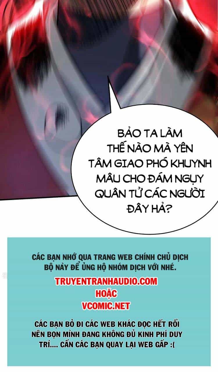 Vạn Cổ Đệ Nhất Tế - Chương 185 - ảnh 27