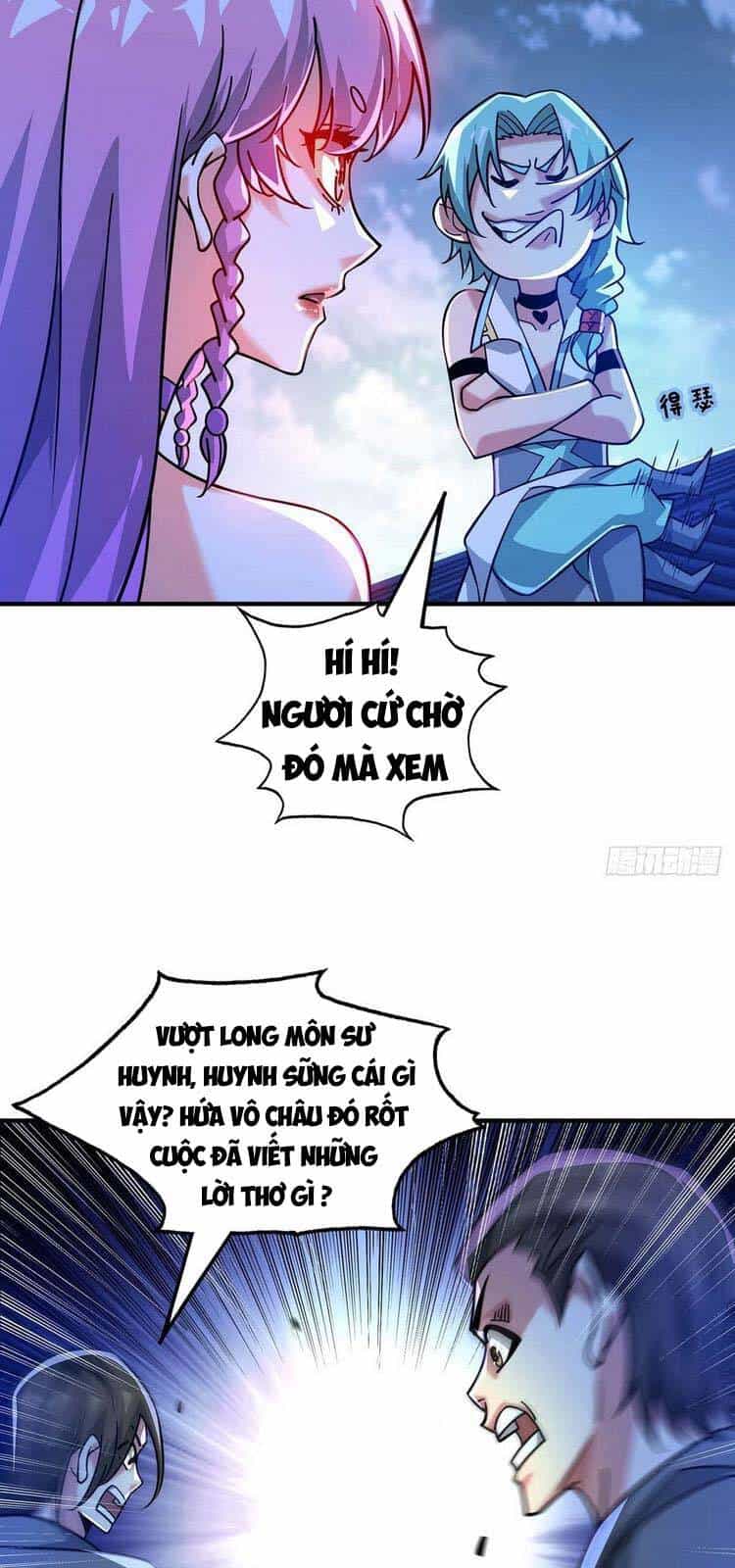 Vạn Cổ Đệ Nhất Tế - Chương 189 - ảnh 10
