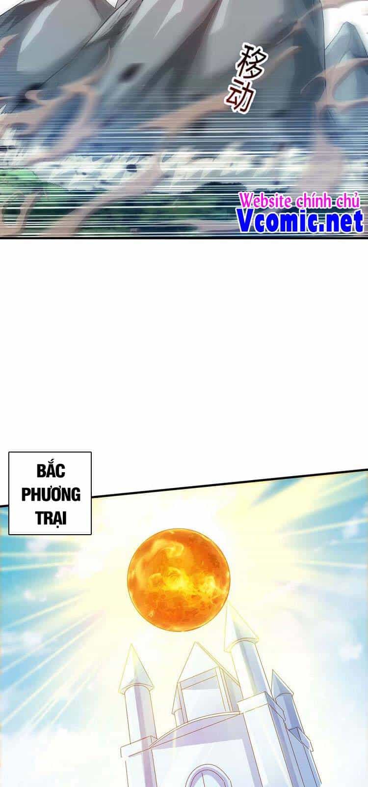 Vạn Cổ Đệ Nhất Tế - Chương 203 - ảnh 30