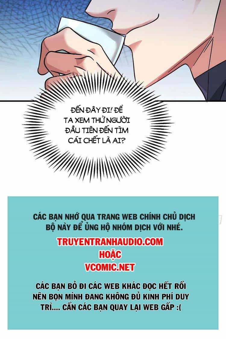 Vạn Cổ Đệ Nhất Tế - Chương 204 - ảnh 25