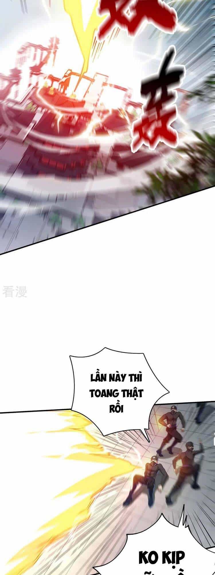 Vạn Cổ Đệ Nhất Tế - Chương 207 - ảnh 18