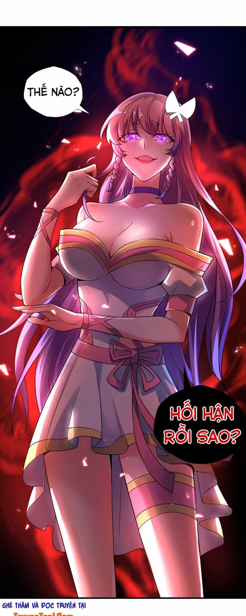 Vạn Cổ Đệ Nhất Tế - Chương 20 - ảnh 5