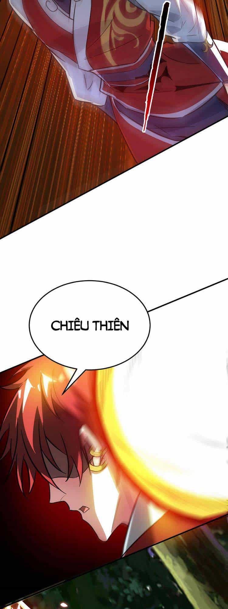 Vạn Cổ Đệ Nhất Tế - Chương 222 - ảnh 13