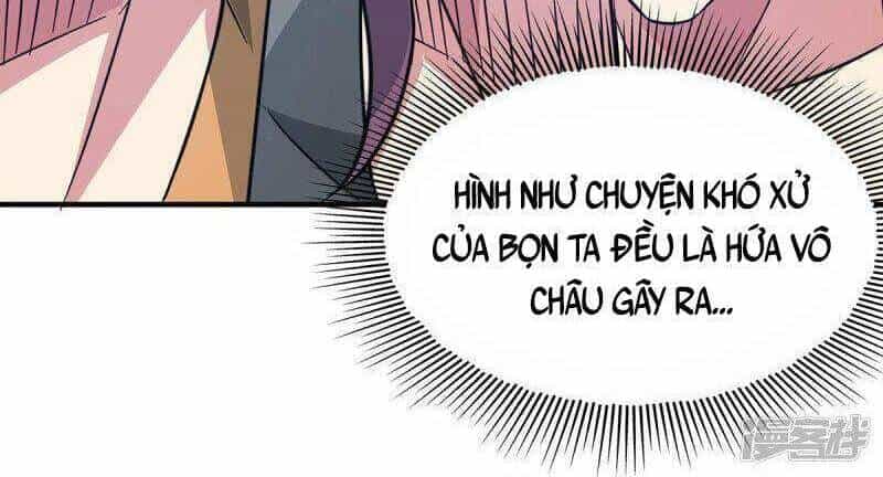 Vạn Cổ Đệ Nhất Tế - Chương 225 - ảnh 14