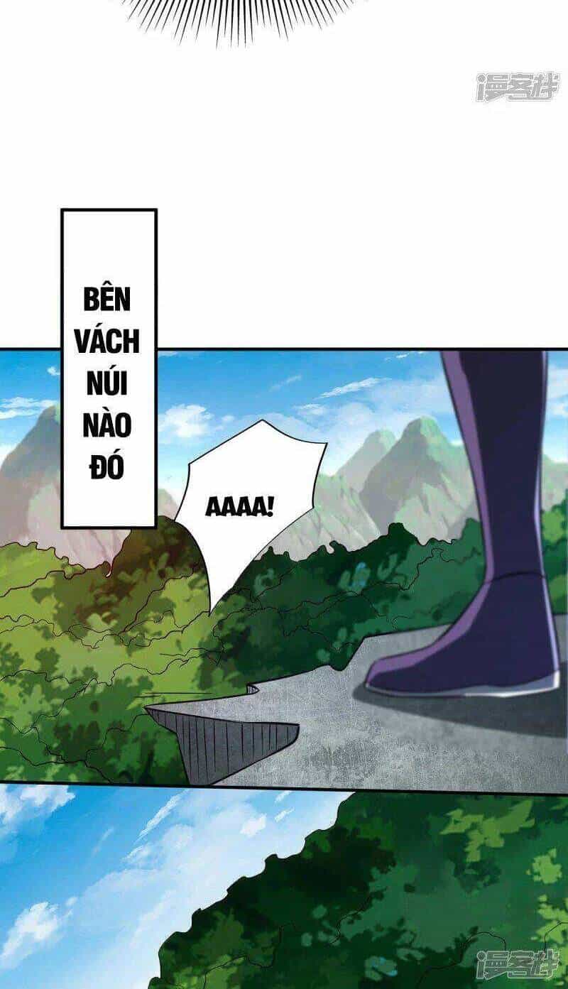 Vạn Cổ Đệ Nhất Tế - Chương 225 - ảnh 6