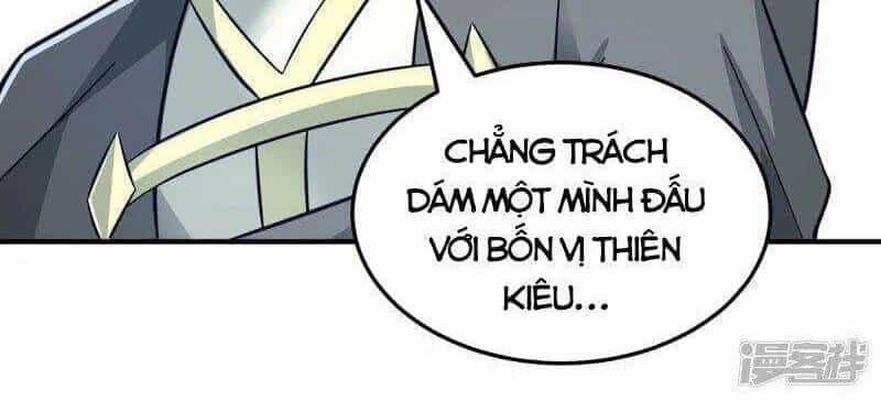 Vạn Cổ Đệ Nhất Tế - Chương 225 - ảnh 8