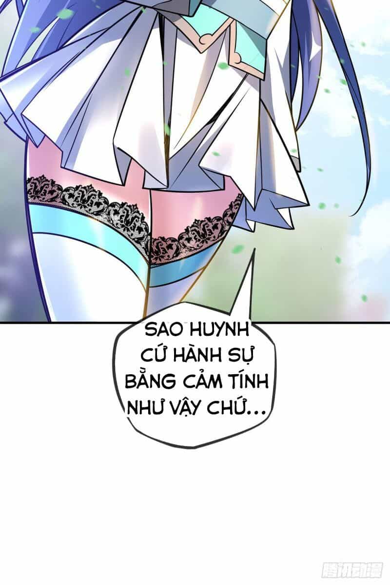 Vạn Cổ Đệ Nhất Tế - Chương 22 - ảnh 2
