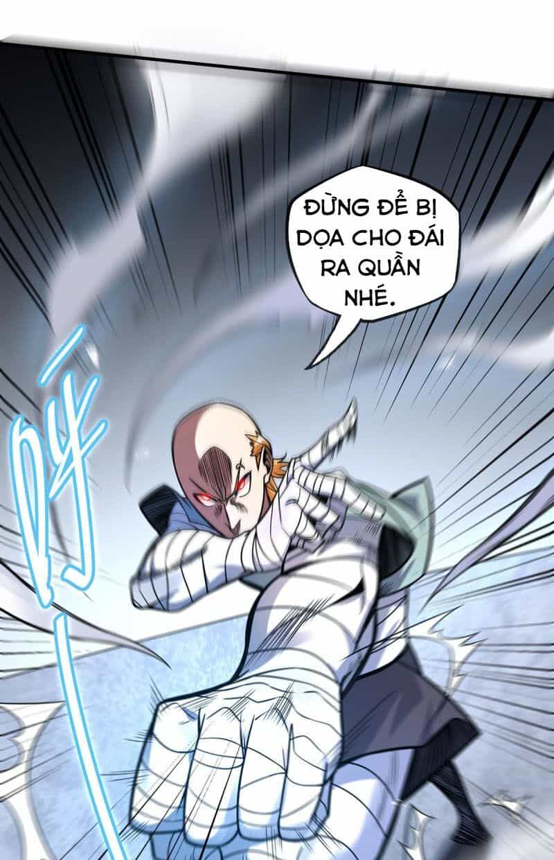 Vạn Cổ Đệ Nhất Tế - Chương 22 - ảnh 30