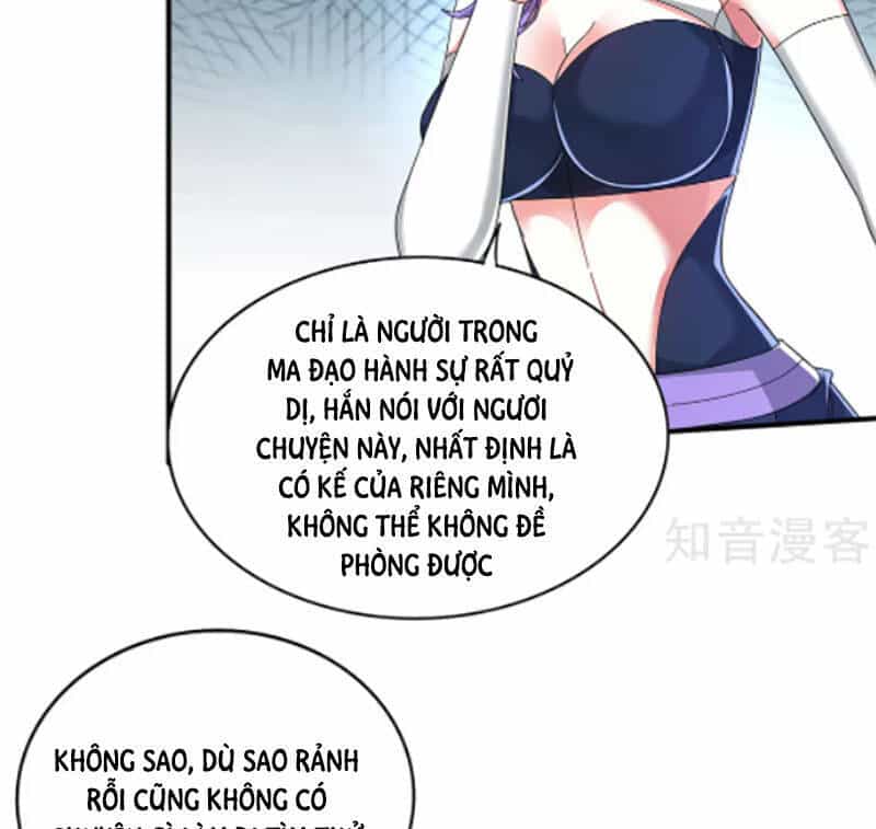Vạn Cổ Đệ Nhất Tế - Chương 234 - ảnh 18