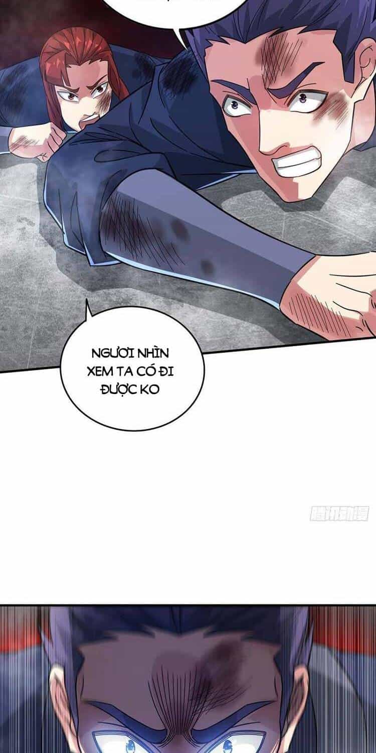 Vạn Cổ Đệ Nhất Tế - Chương 235 - ảnh 8