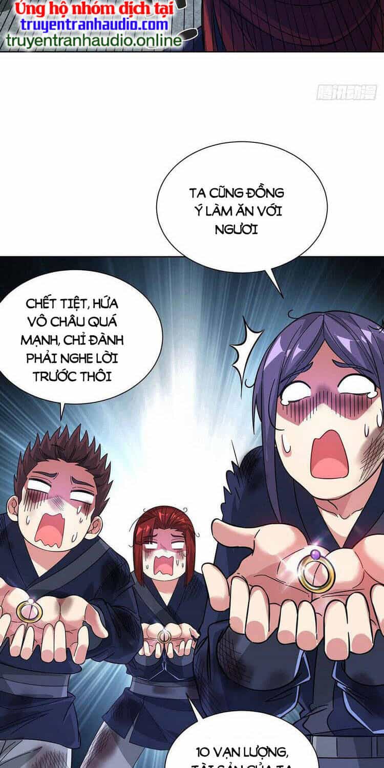 Vạn Cổ Đệ Nhất Tế - Chương 237 - ảnh 14
