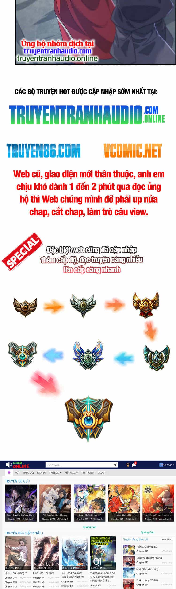 Vạn Cổ Đệ Nhất Tế - Chương 237 - ảnh 24